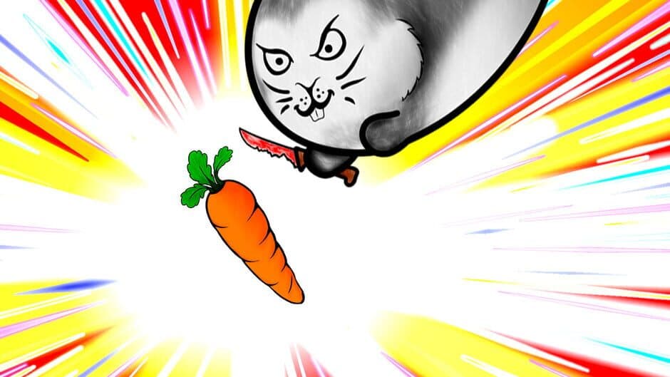 Veggie Quest: The Puzzle Game banner