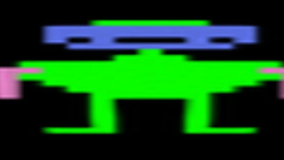 Blaster Arcade banner