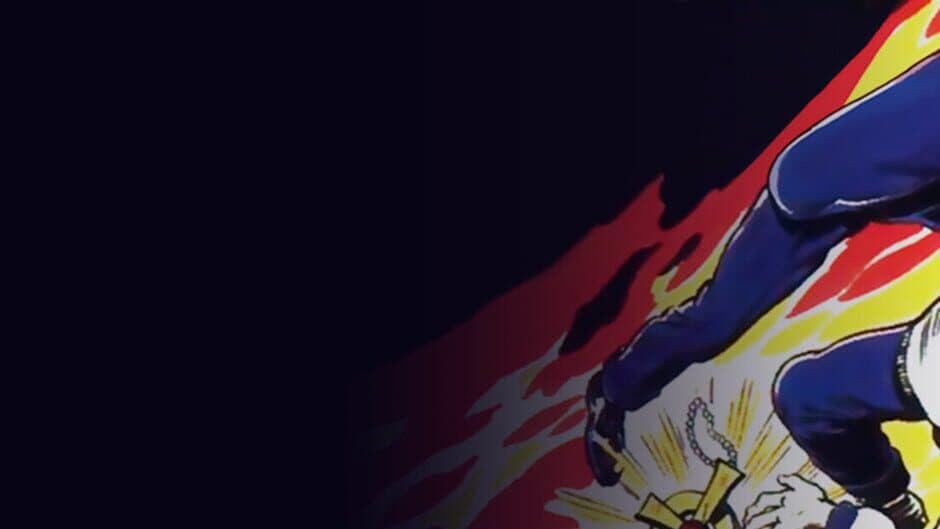 Hero of the Golden Talisman banner