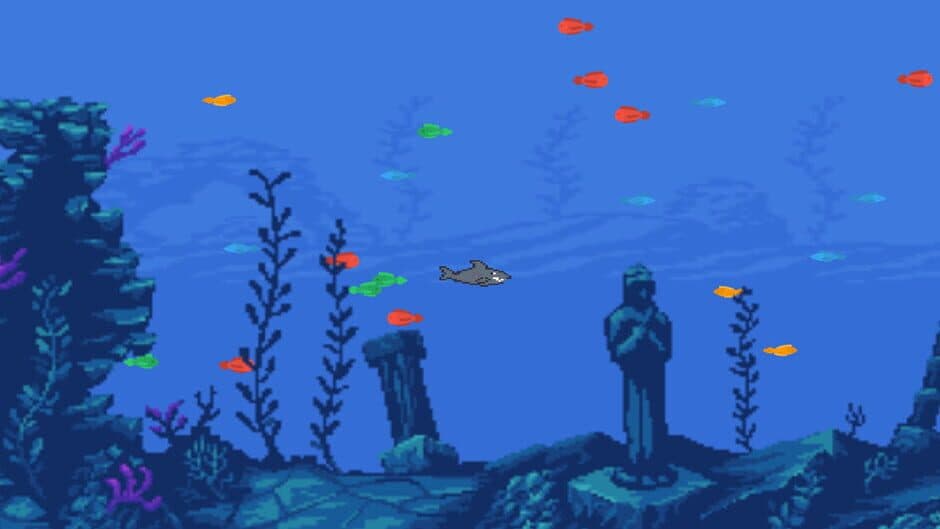 Avenger Sharks banner