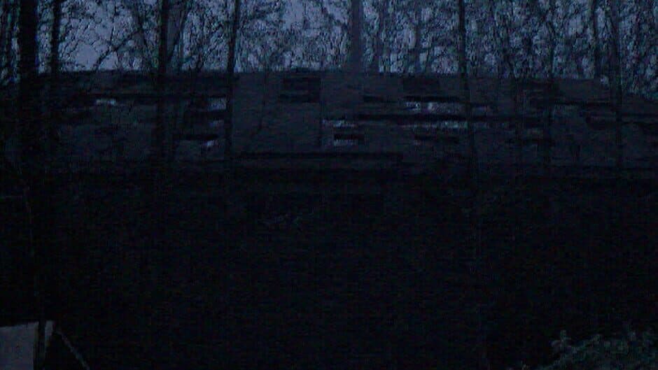 Abandoned Souls banner