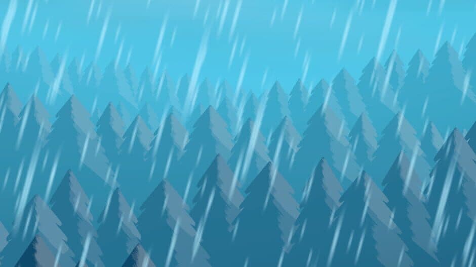 Timeless Rain banner