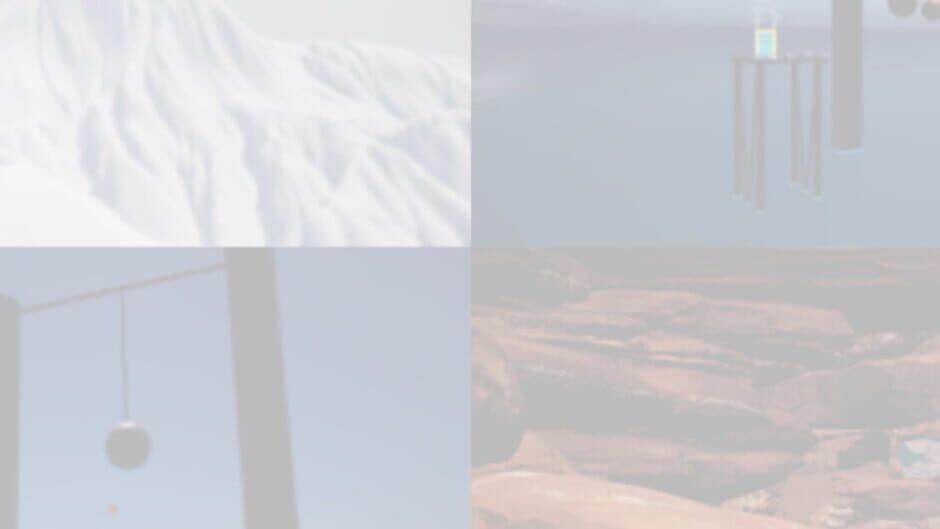 Grapple League banner