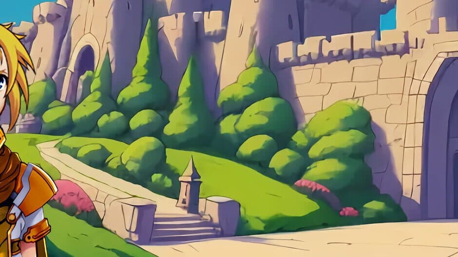 Der einzig wahre Auserwählte banner