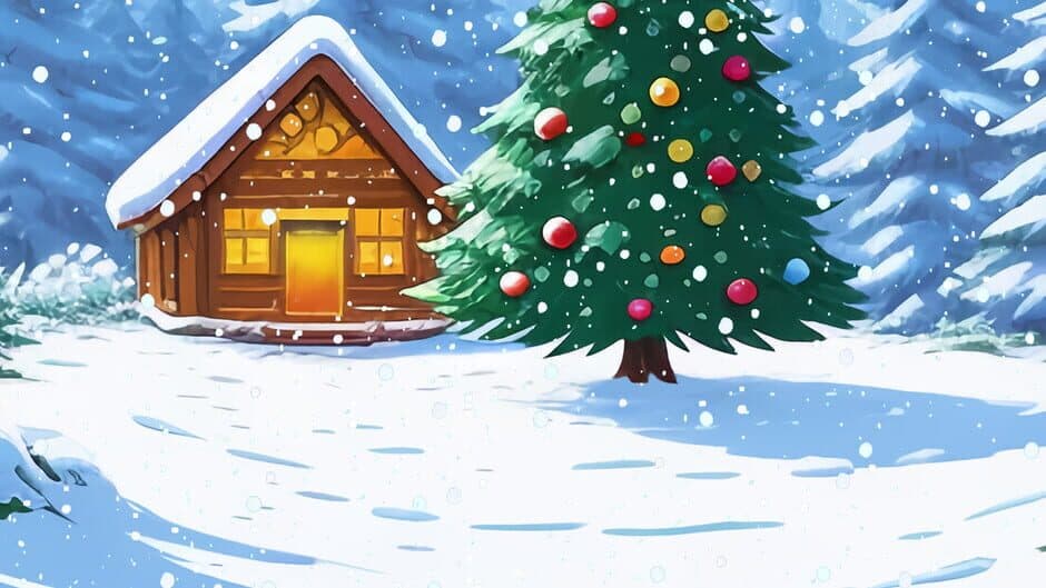 Sugy the Christmas elf banner