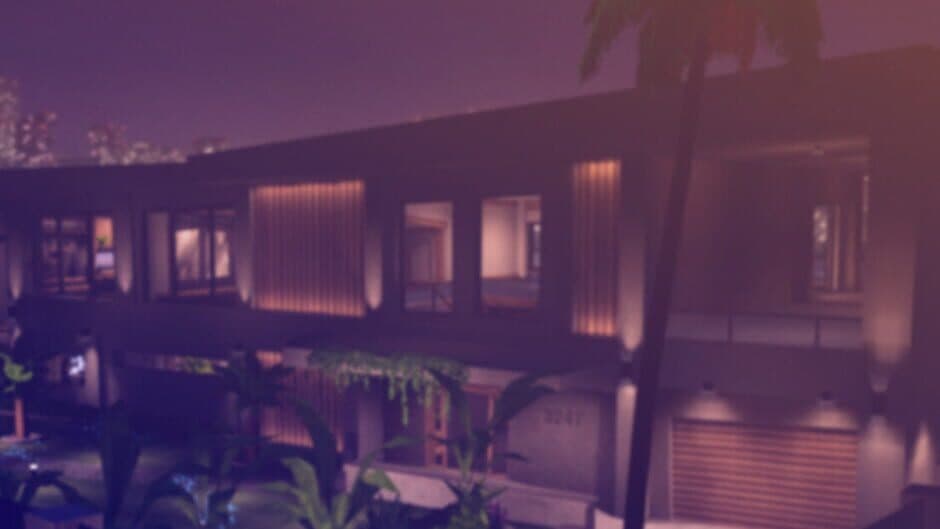 Just Another Night Shift banner