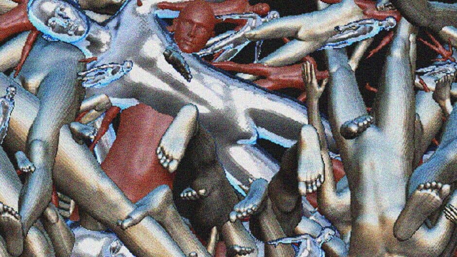 Bit the Apple, So What? banner