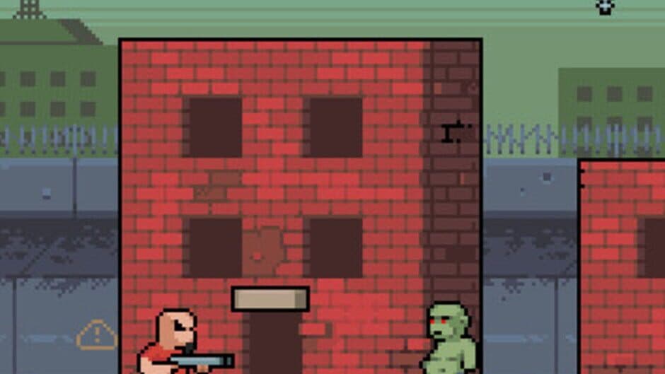 Seven Bullets Zombie Apocalypse banner