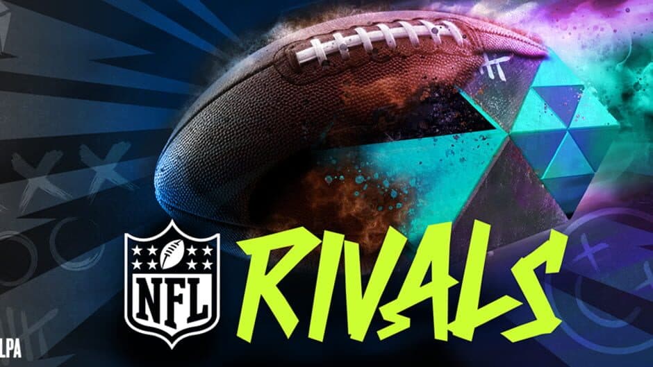 NFL Rivals banner