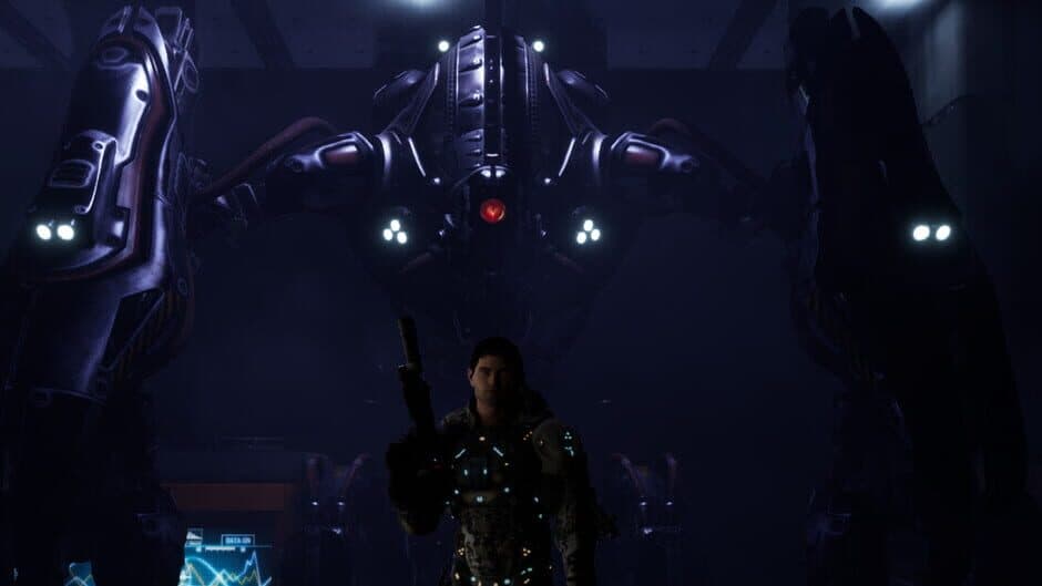 Legion: Dead Metal banner