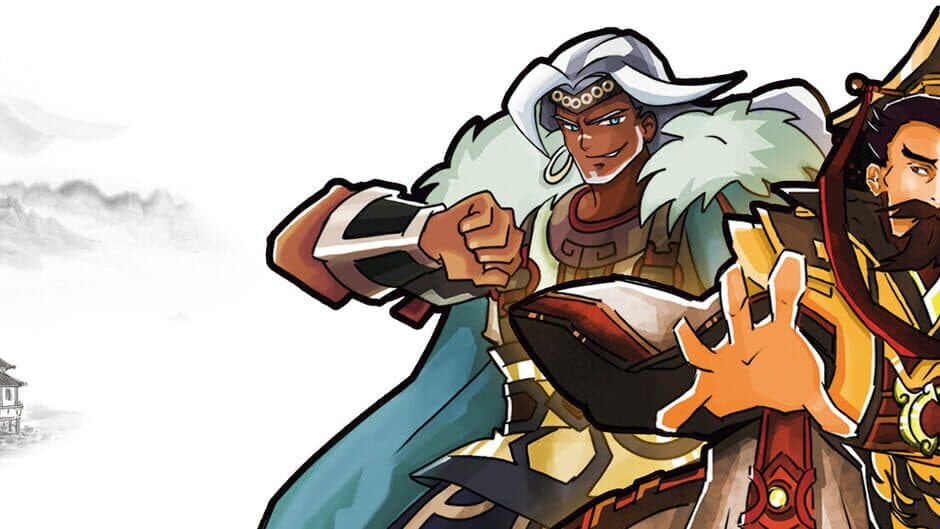 Imperial Storm banner