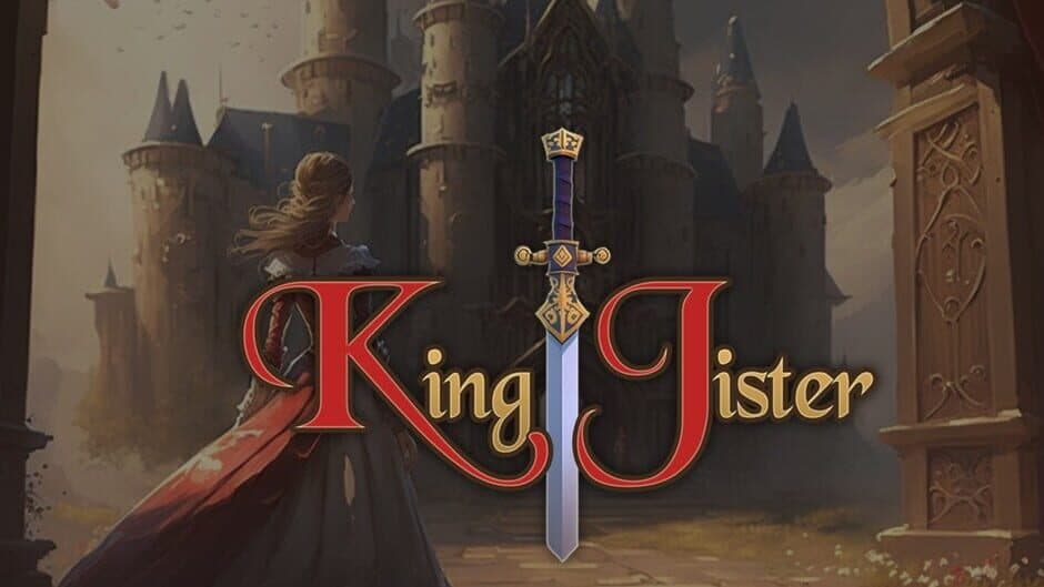 King Jister 3 banner