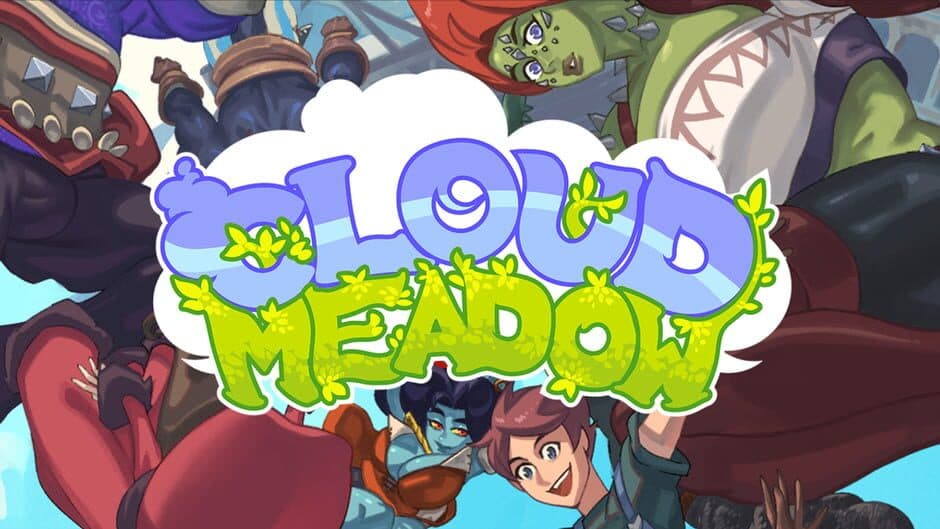Cloud Meadow banner