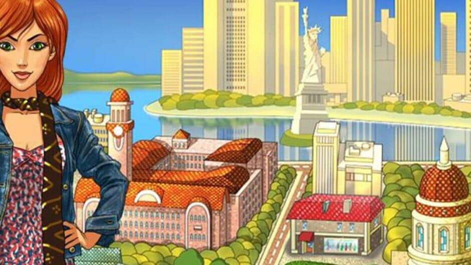 Juliette's Fashion Empire banner