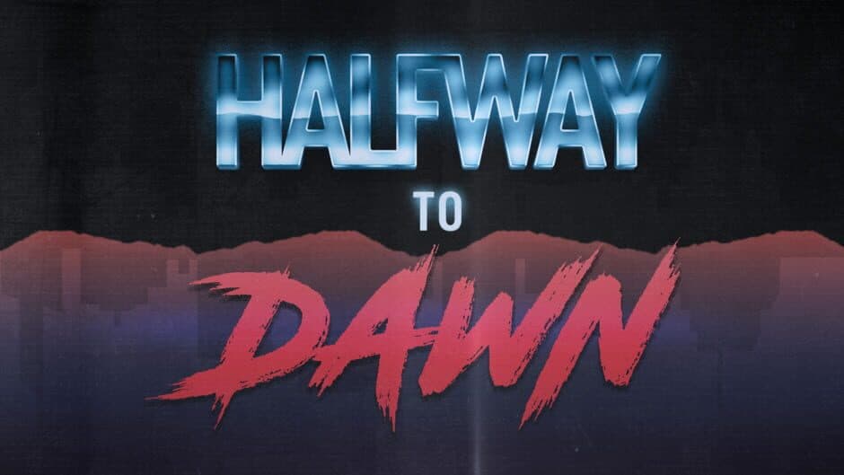 Halfway to Dawn banner