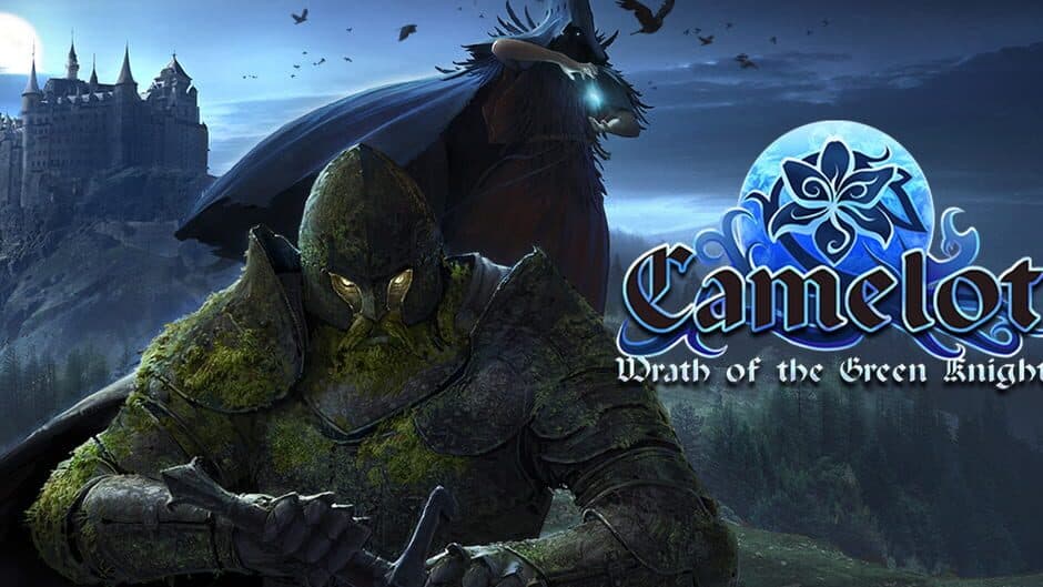 Camelot: Wrath of the Green Knight - Collector's Edition banner