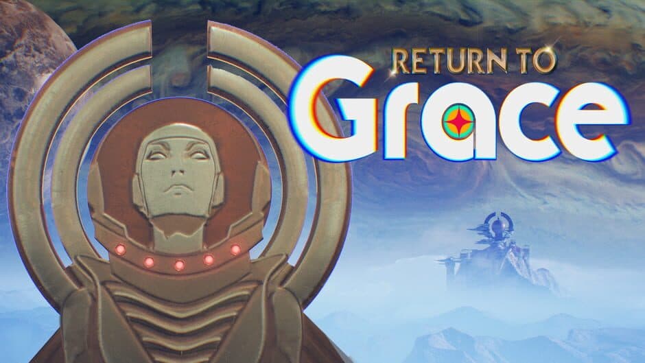 Return to Grace banner
