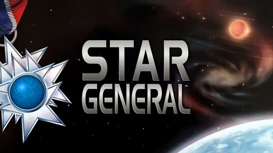 Star General banner