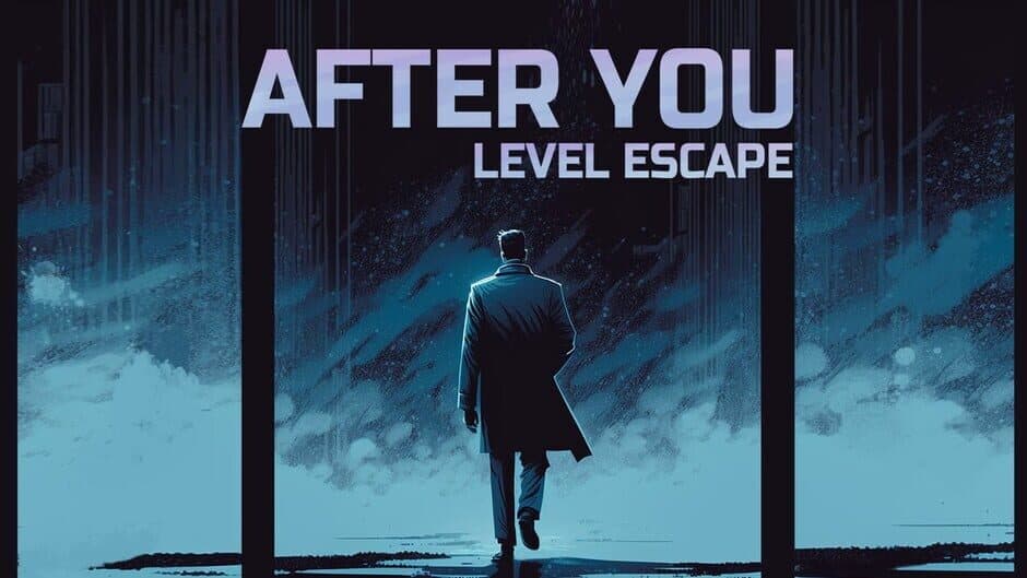 After You: Level Escape banner