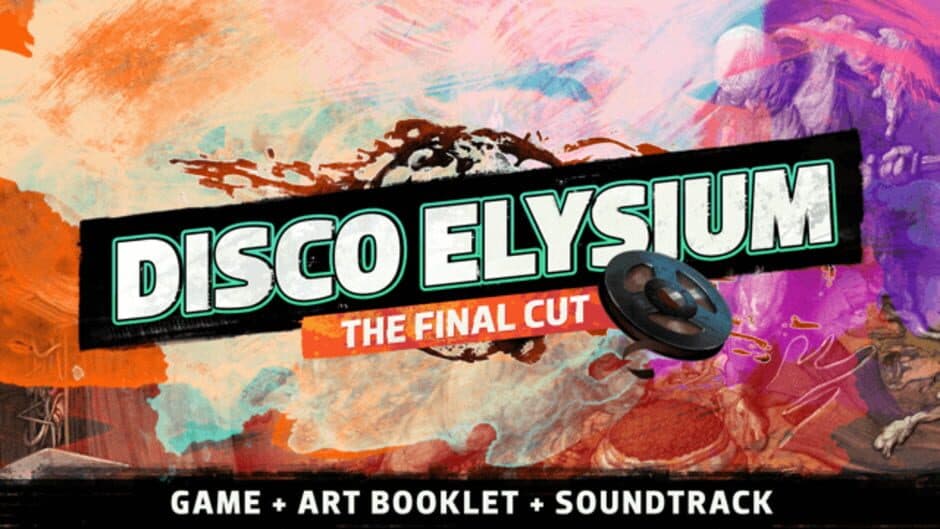 Disco Elysium: The Final Cut Bundle banner
