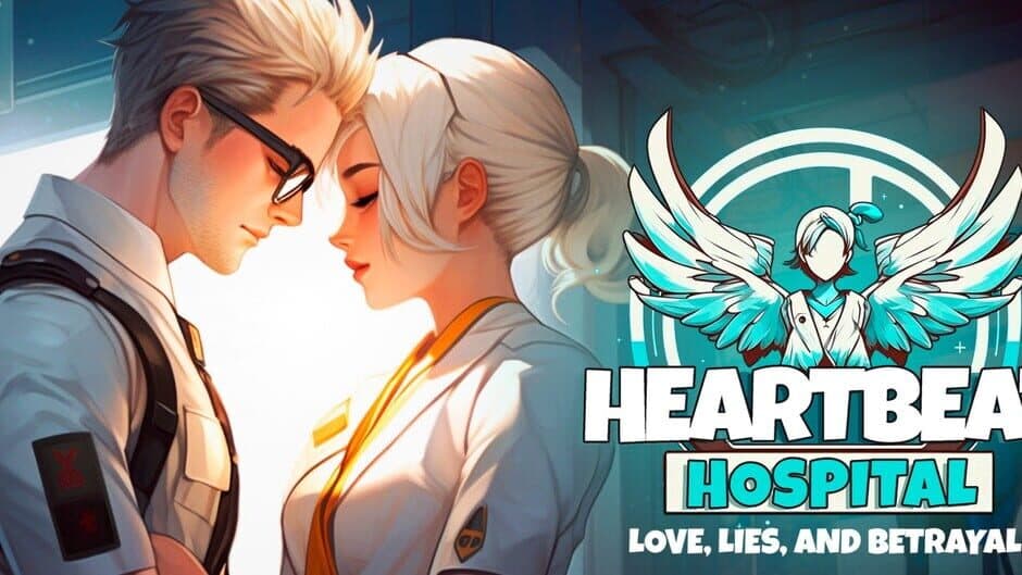 Heartbeat Hospital: Love, Lies, and Betrayal banner