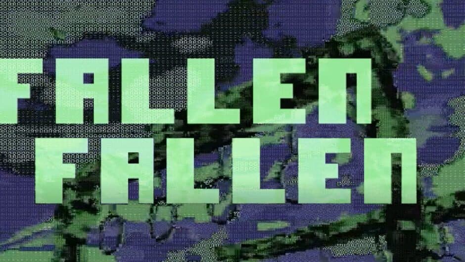 Fallen Fallen banner