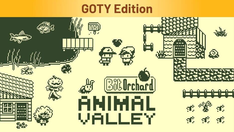 Bit Orchard: Animal Valley - GOTY Edition banner