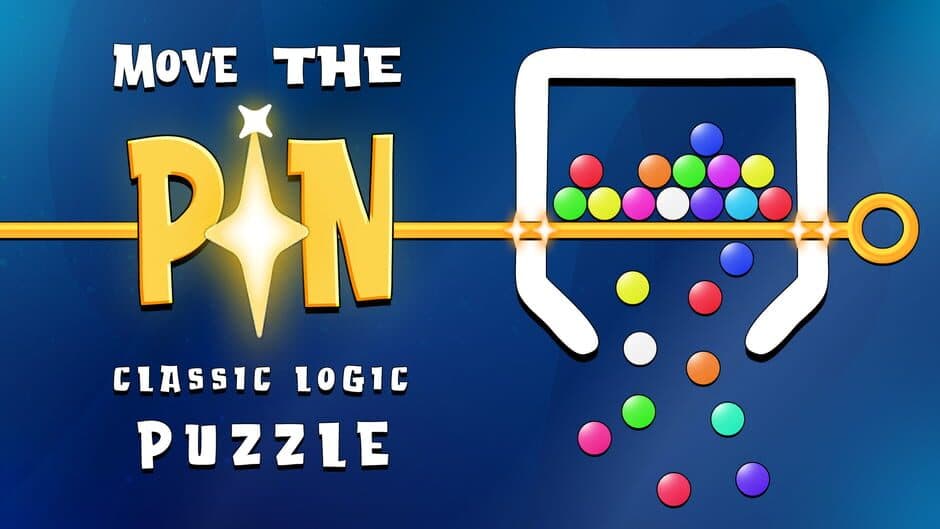 Move the Pin: Classic Logic Puzzle banner