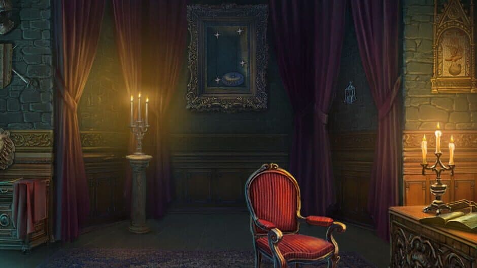 Haunted Legends: The Call of Despair - Collector's Edition banner