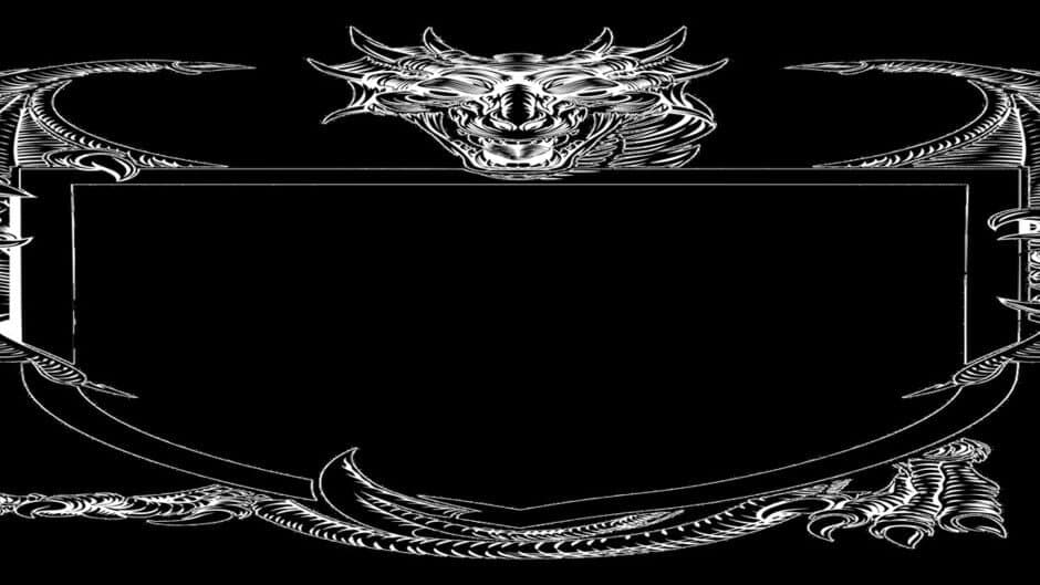 Demon Scrolls banner