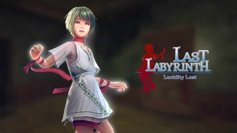 Last Labyrinth: Lucidity Lost banner