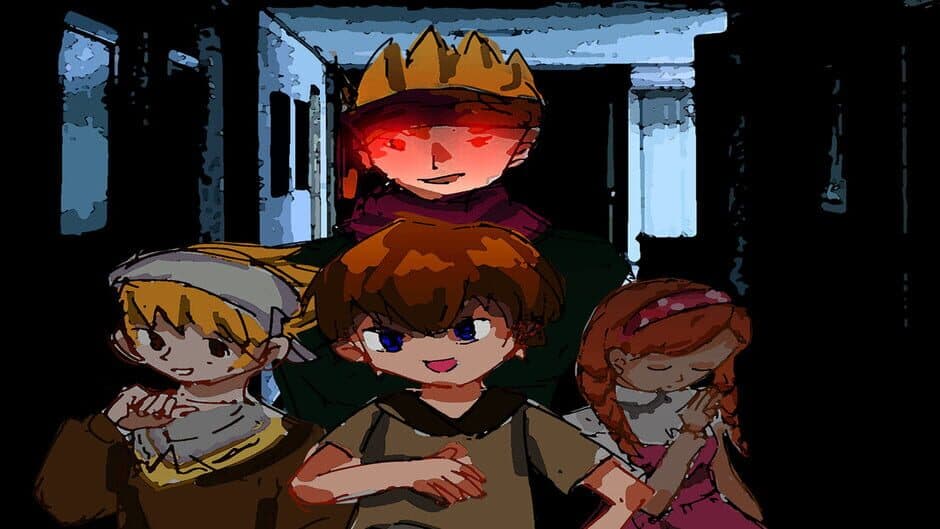 Midnight Cycle in Muxi Town banner