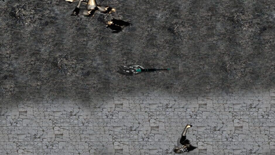 Humanoid Huntress banner