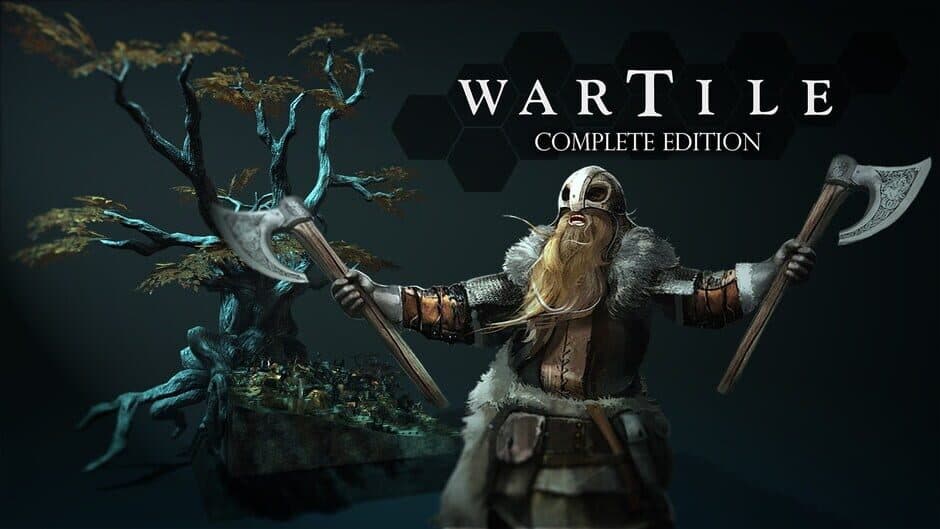 Wartile: Complete Edition banner