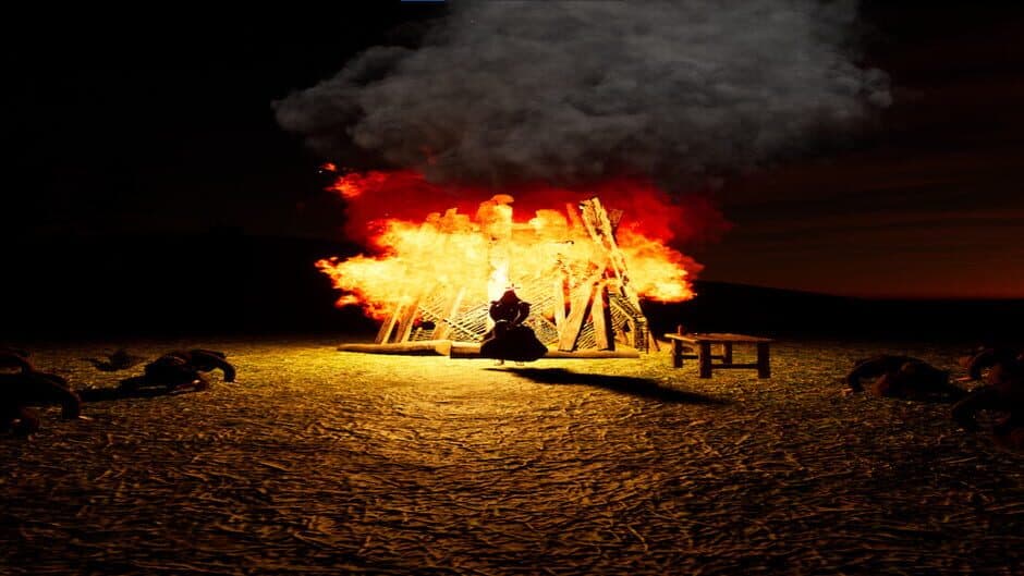 Holy Journey of Salvation banner