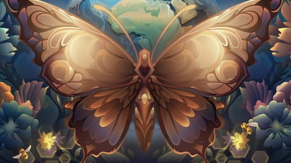 Glass Masquerade 3: Honeylines banner