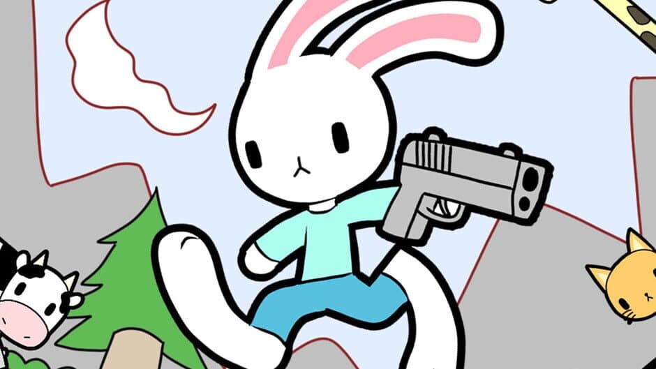 Rabbit Simulator banner
