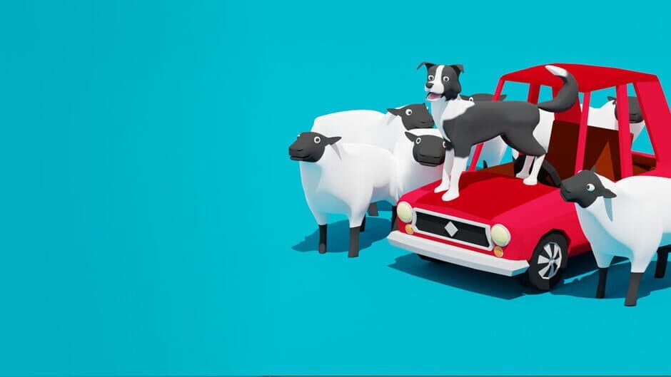 Too Many Sheep banner