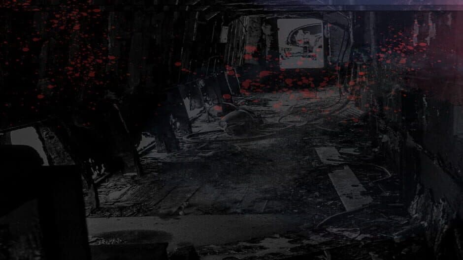 Unknown Memoirs: The Rental banner