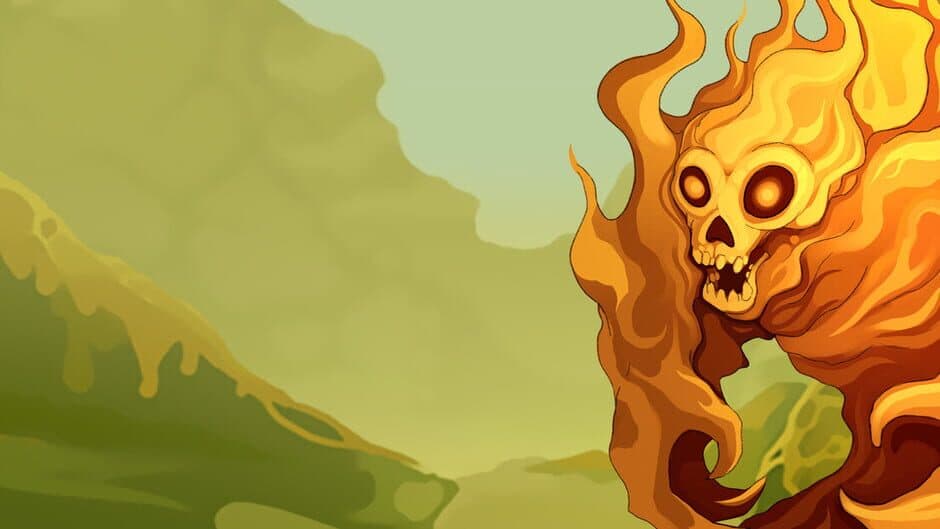 Asura's Trial banner