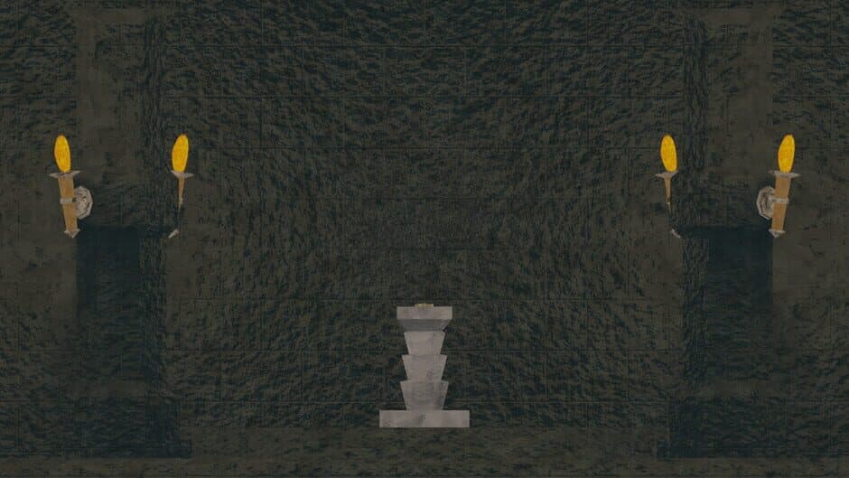 The Cursed Amulet banner