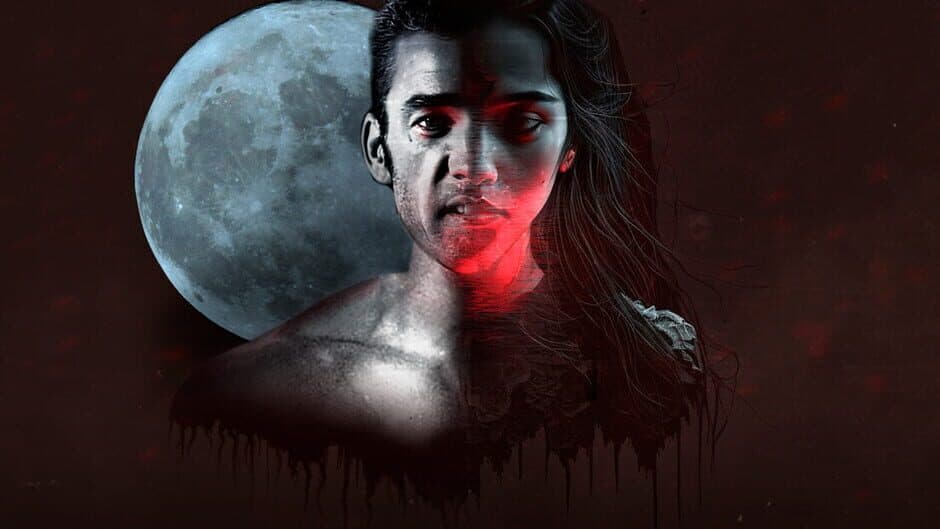 Cruel Reality: A Horrible Dream banner