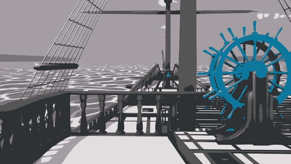 Sea Chronicles banner