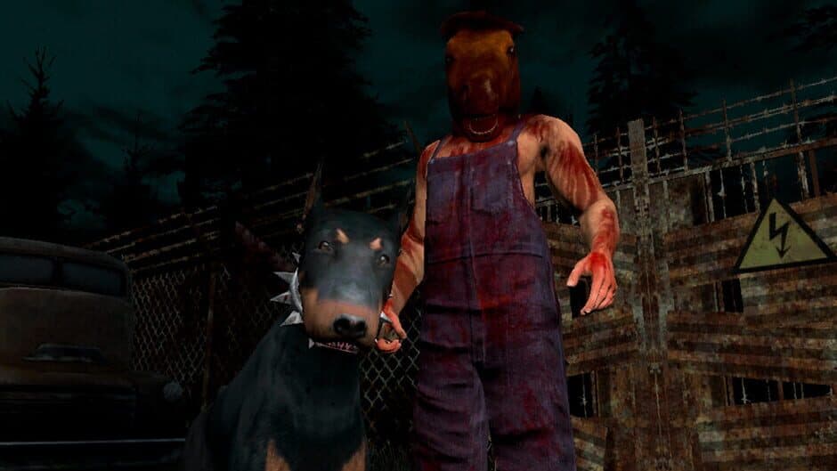 HeadHorse Legacy banner