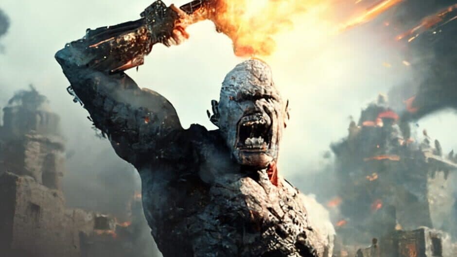 Giant Defense banner