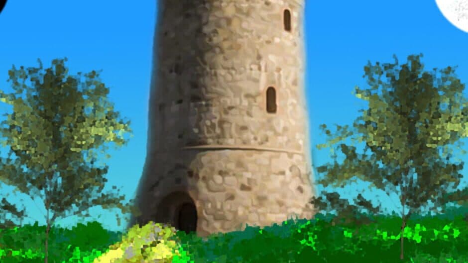 The Two Moons banner