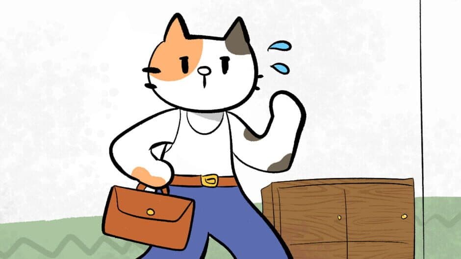 My Life of Repayment banner