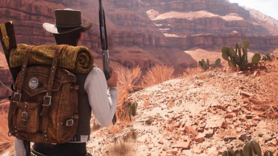 Western Rye banner