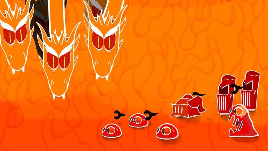 Barold: Inferno banner