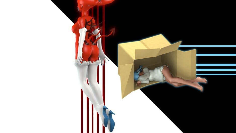 Demoniac Words banner